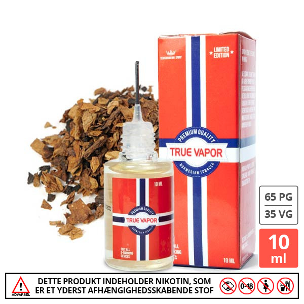 Norwegian Tobacco Premium Quality