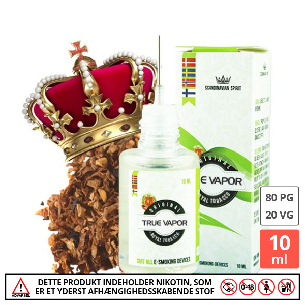 Royal Tobacco