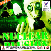 NUCLEAR PLUSION