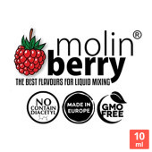 Molinberry 10ml aroma