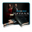 Havana 3X eCigars-Leather Case 18Mg