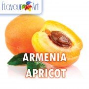 Armenia Apricot flavor