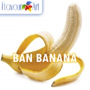 Ban Banana flavor