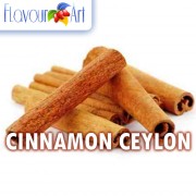 Cinnamon Ceylon flavor