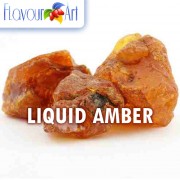Liquid amber