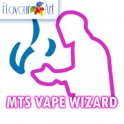 MTS Vape Wizard flavor
