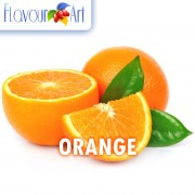 Orange flavor