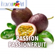 Passion Passionfruit flavor