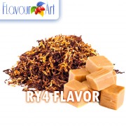 RY4 flavor