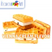 Vienna Cream Flavor