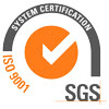 sgs certifikation