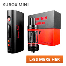 subox mini