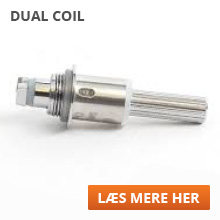 dual coil