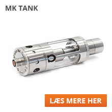 Vison MK Tank